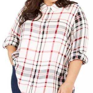 Tommy Hilfiger blouse